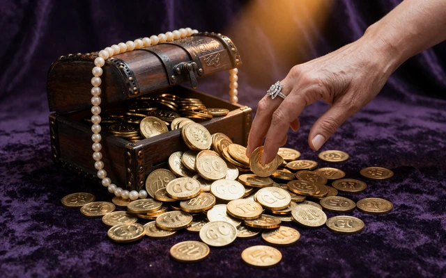 Granny Coins Loyalty - SpinGranny Casino Bonus