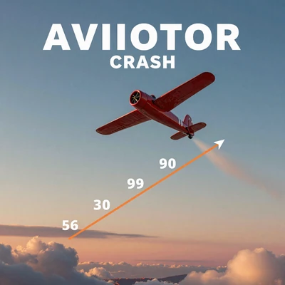 Aviator Spiel von Spribe