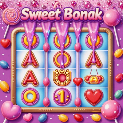 Sweet Bonanza Spiel von Pragmatic Play